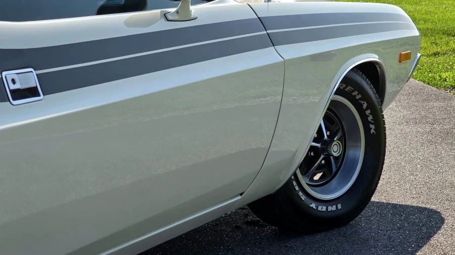 1972 Dodge Challenger 1st Gen - Image 14 of 25