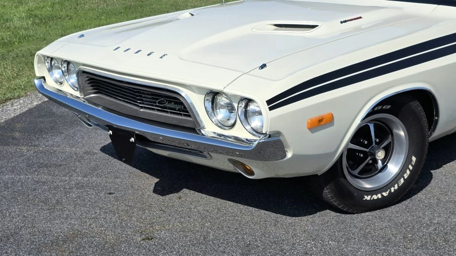 1972 Dodge Challenger 1st Gen - Image 13 of 25