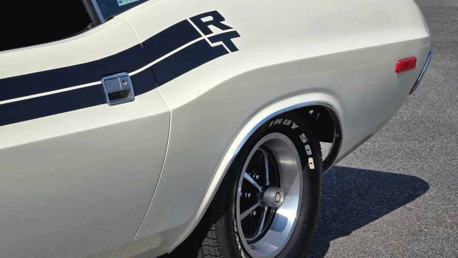 1972 Dodge Challenger 1st Gen - Image 11 of 25