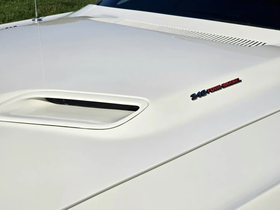 1972 Dodge Challenger 1st Gen - Image 7 of 25