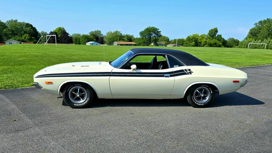 1972 Dodge Challenger 1st Gen - Image 17 of 25