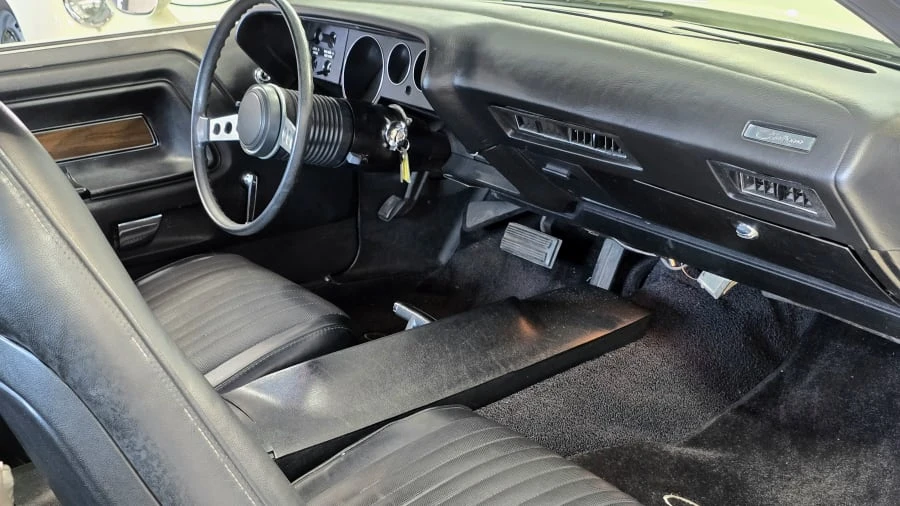 1972 Dodge Challenger 1st Gen - Image 23 of 25