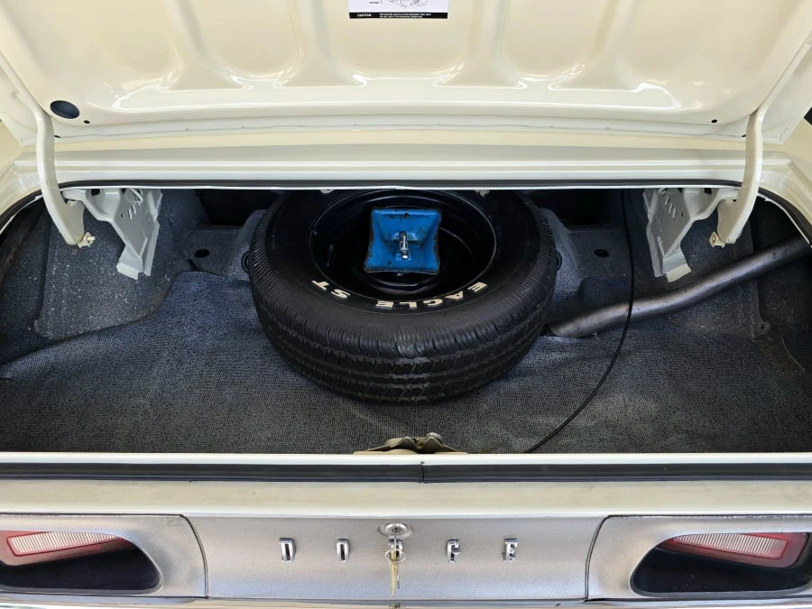 1972 Dodge Challenger 1st Gen - Image 25 of 25