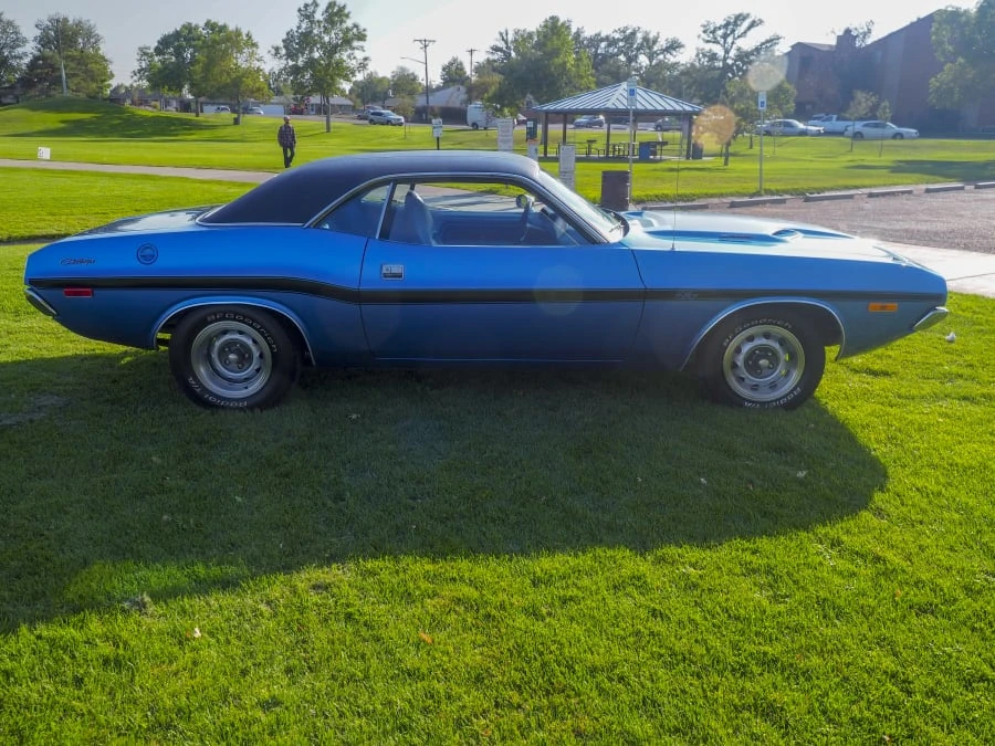 1972 Dodge Challenger 1st Gen - Image 7 of 7