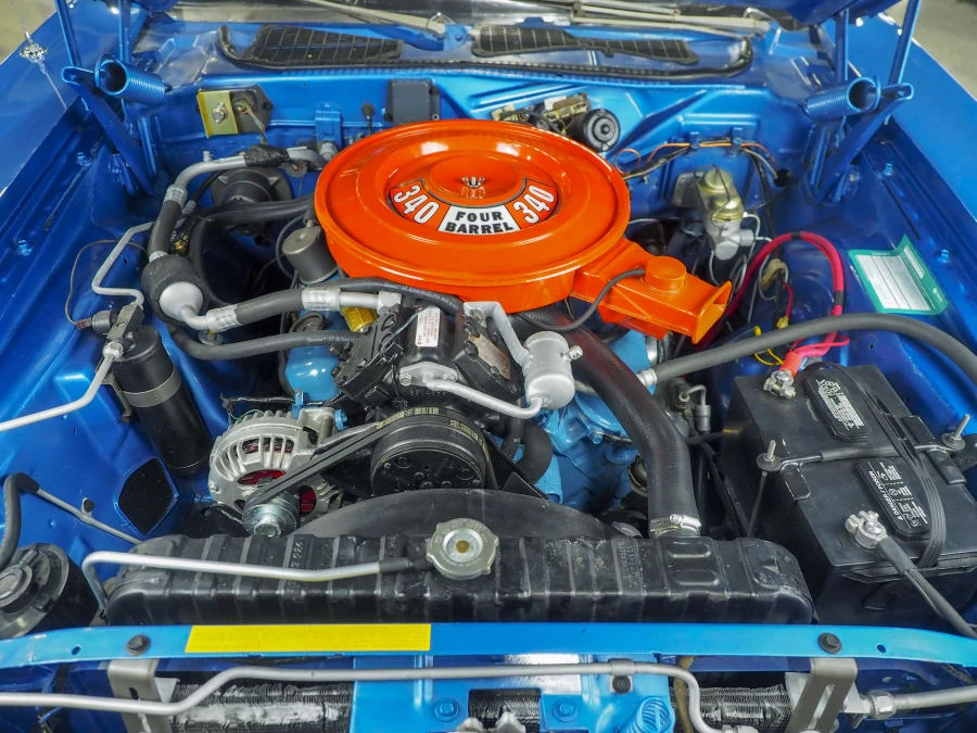 1972 Dodge Challenger 1st Gen - Image 6 of 7