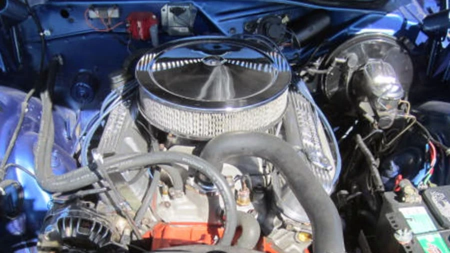 1972 Dodge Challenger 1st Gen - Image 4 of 6