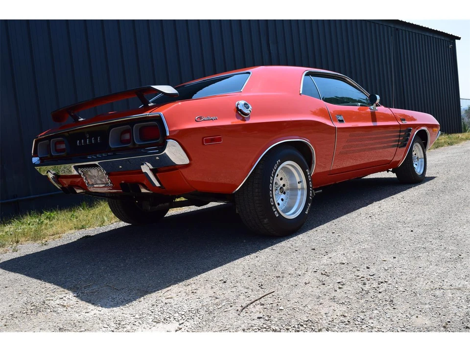 1972 Dodge Challenger 1st Gen - Image 2 of 12
