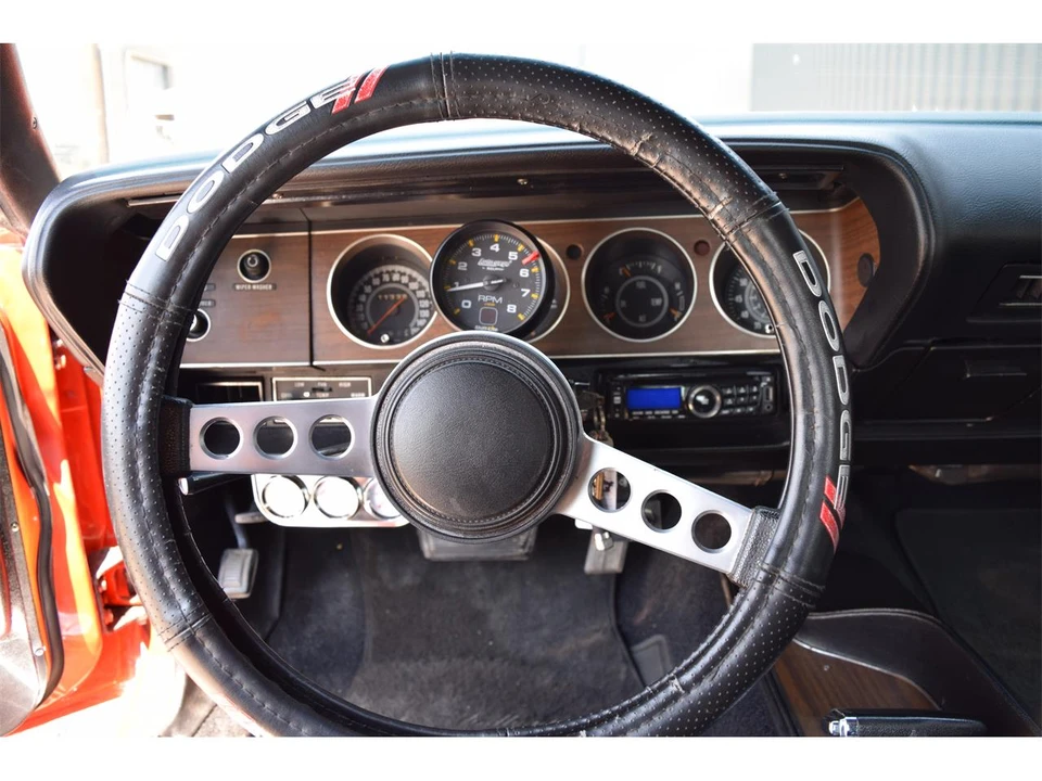 1972 Dodge Challenger 1st Gen - Image 11 of 12