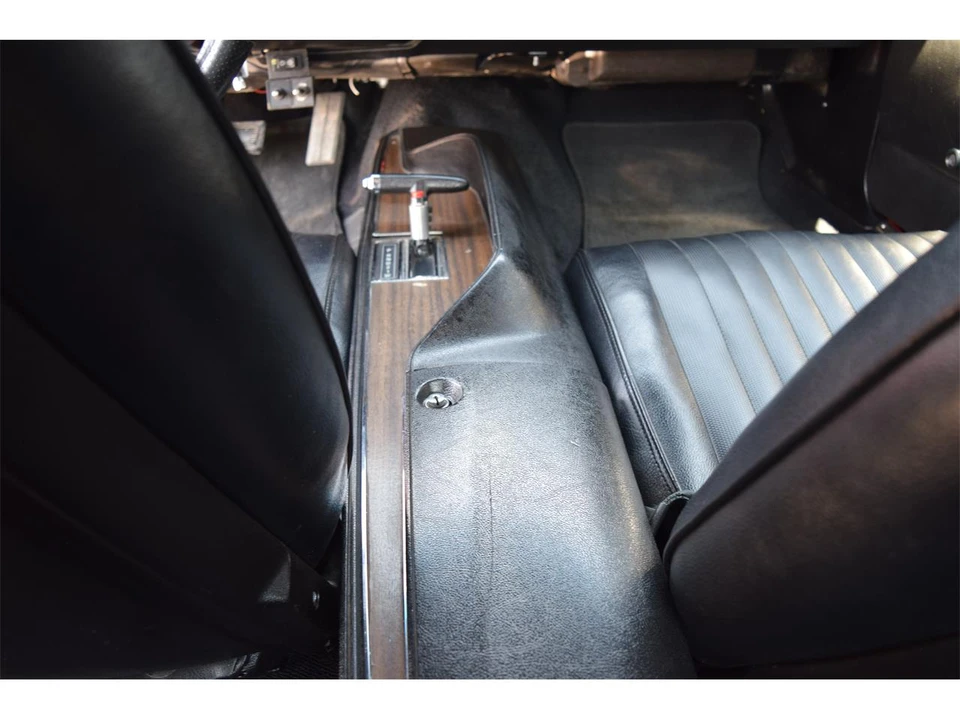1972 Dodge Challenger 1st Gen - Image 12 of 12