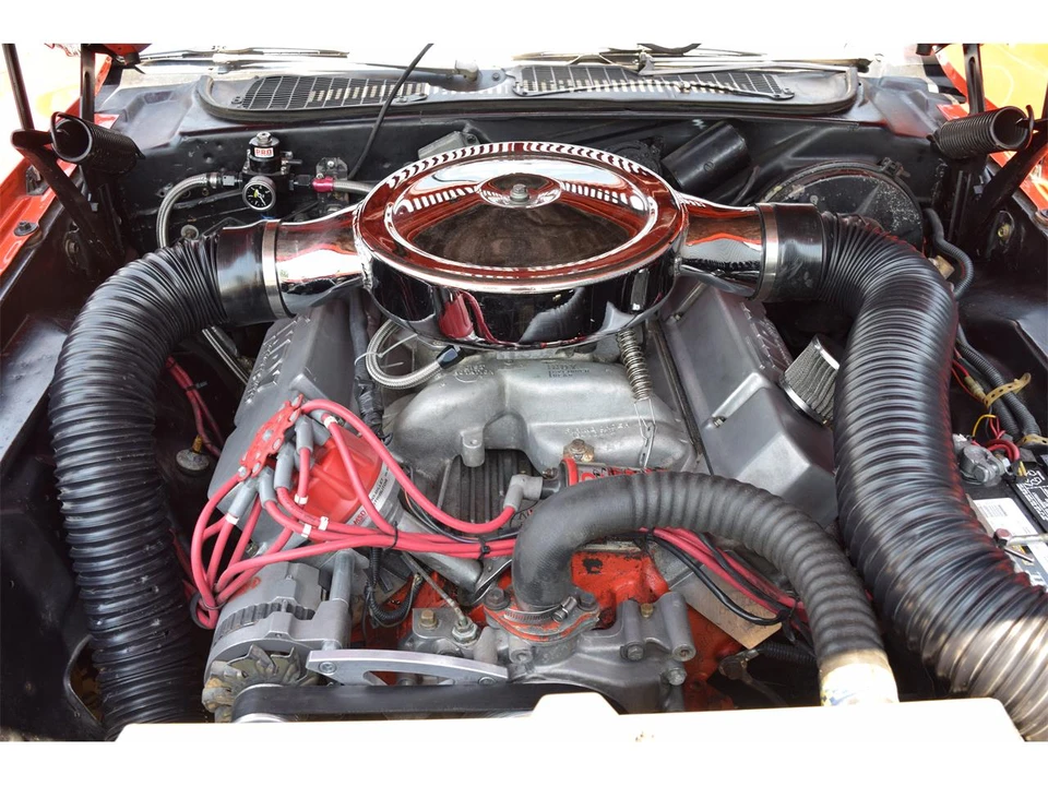 1972 Dodge Challenger 1st Gen - Image 11 of 24