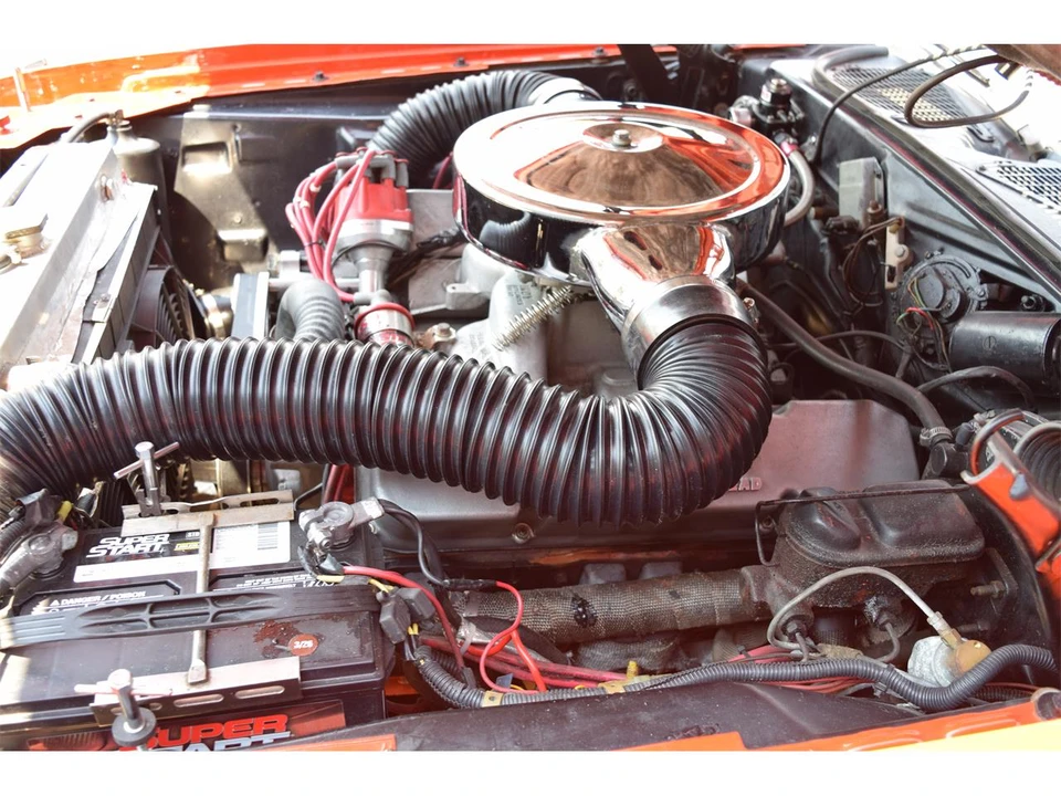 1972 Dodge Challenger 1st Gen - Image 12 of 24