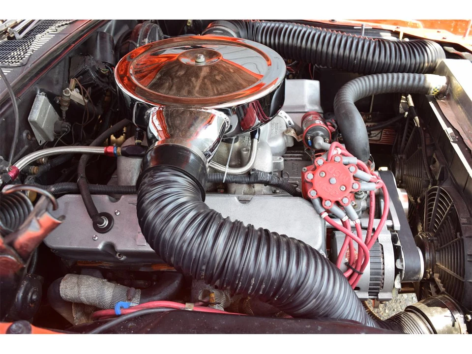 1972 Dodge Challenger 1st Gen - Image 13 of 24