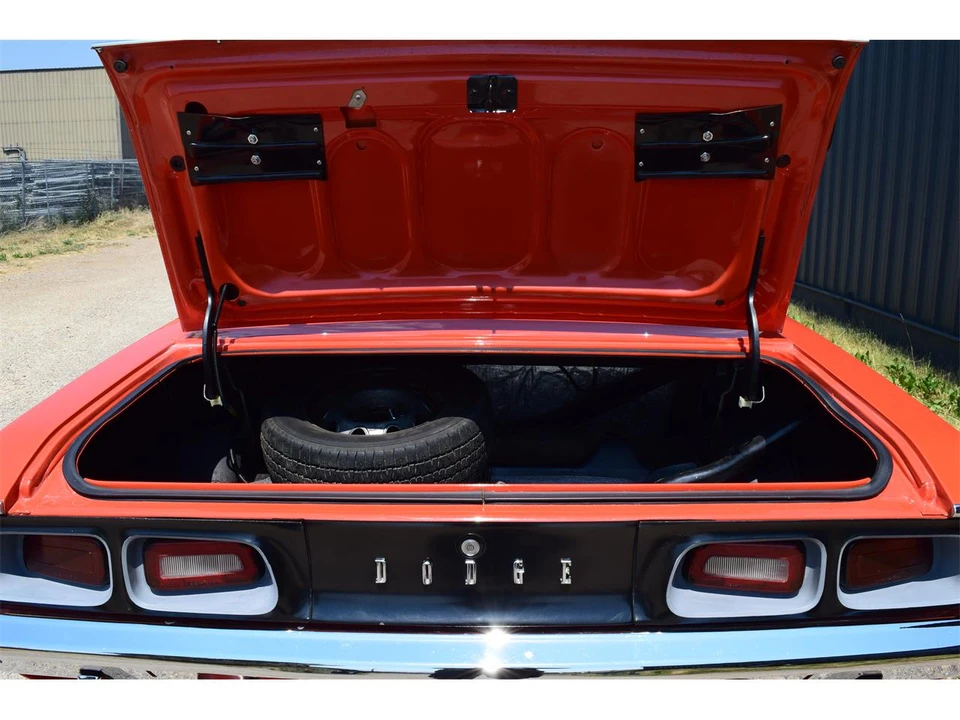 1972 Dodge Challenger 1st Gen - Image 14 of 24