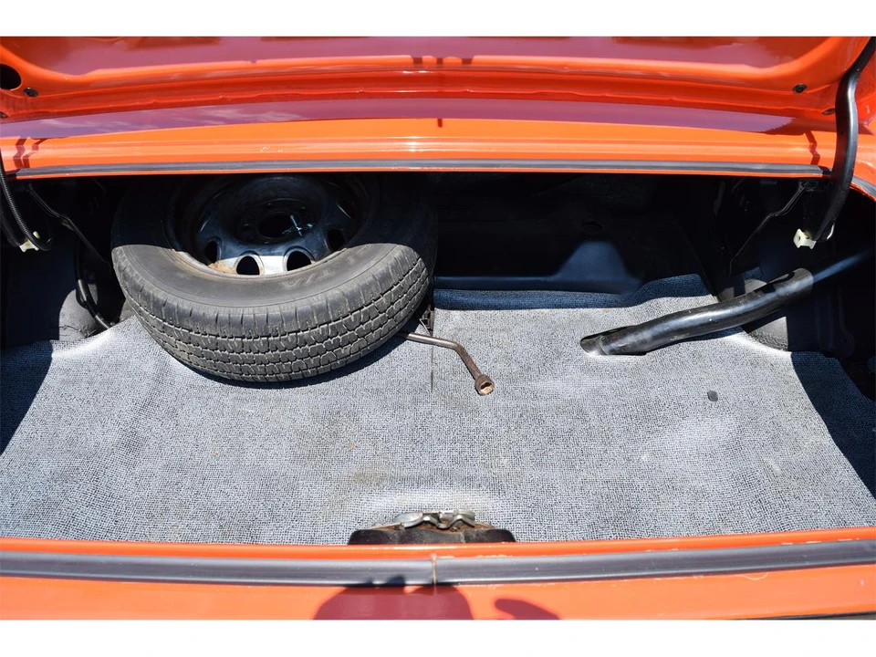 1972 Dodge Challenger 1st Gen - Image 15 of 24