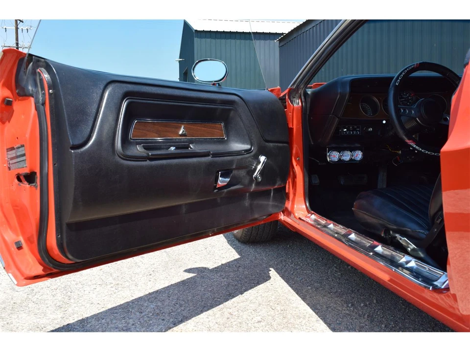 1972 Dodge Challenger 1st Gen - Image 16 of 24