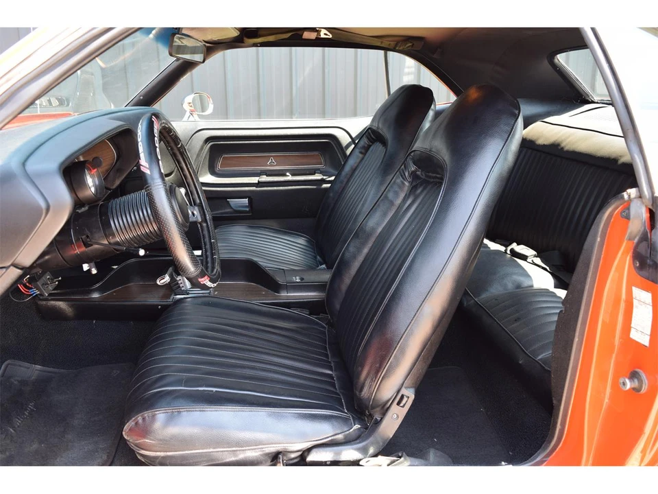 1972 Dodge Challenger 1st Gen - Image 17 of 24