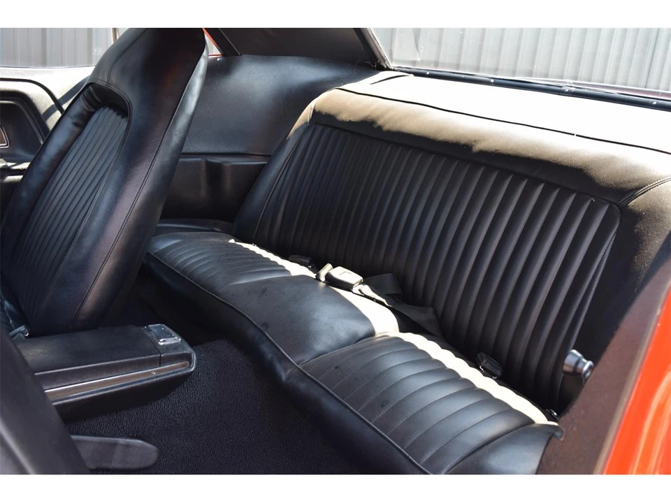 1972 Dodge Challenger 1st Gen - Image 18 of 24