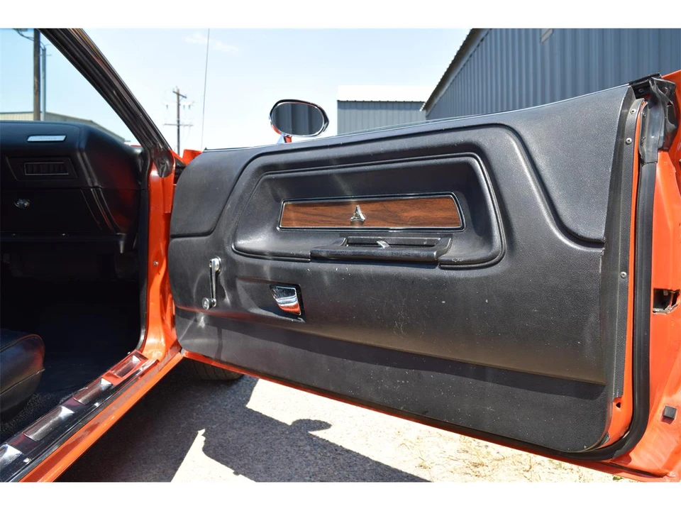 1972 Dodge Challenger 1st Gen - Image 22 of 24