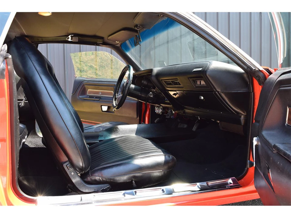1972 Dodge Challenger 1st Gen - Image 23 of 24