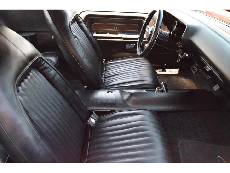1972 Dodge Challenger 1st Gen - Image 24 of 24
