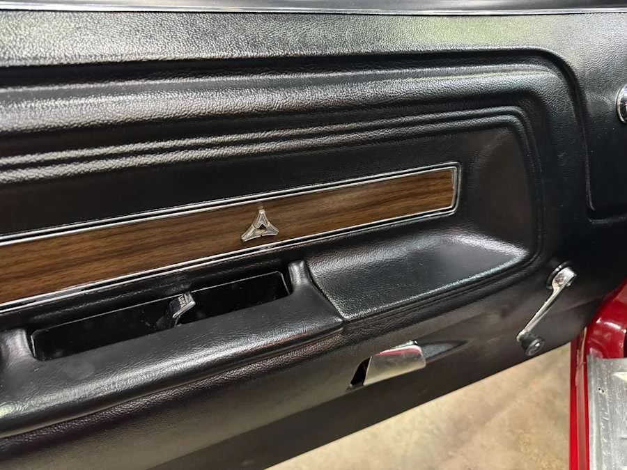 1972 Dodge Challenger 1st Gen - Image 15 of 20