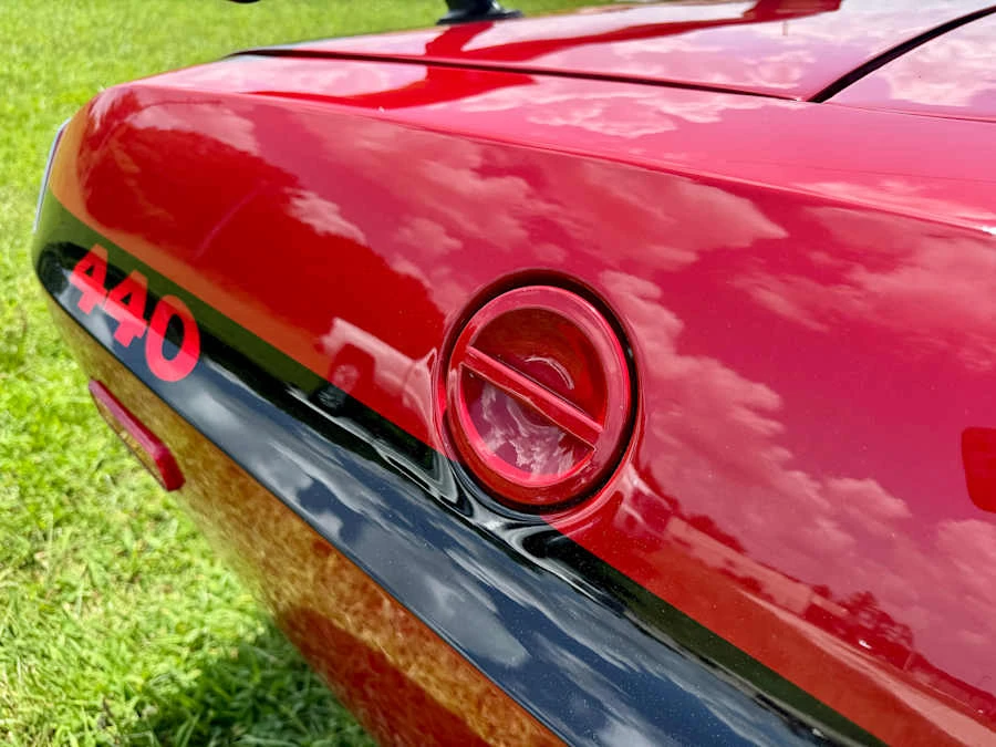 1972 Dodge Challenger 1st Gen - Image 9 of 20
