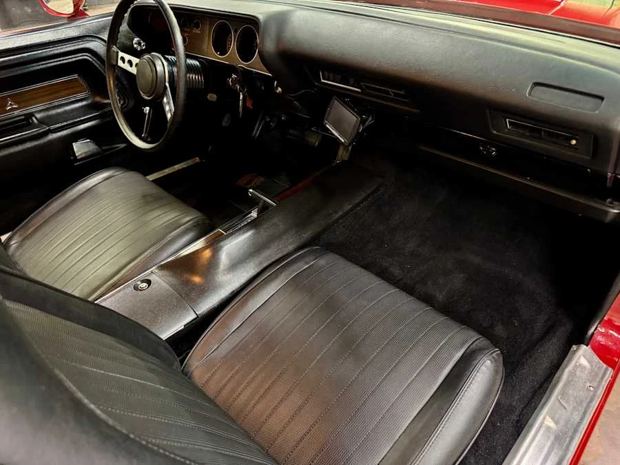 1972 Dodge Challenger 1st Gen - Image 14 of 20