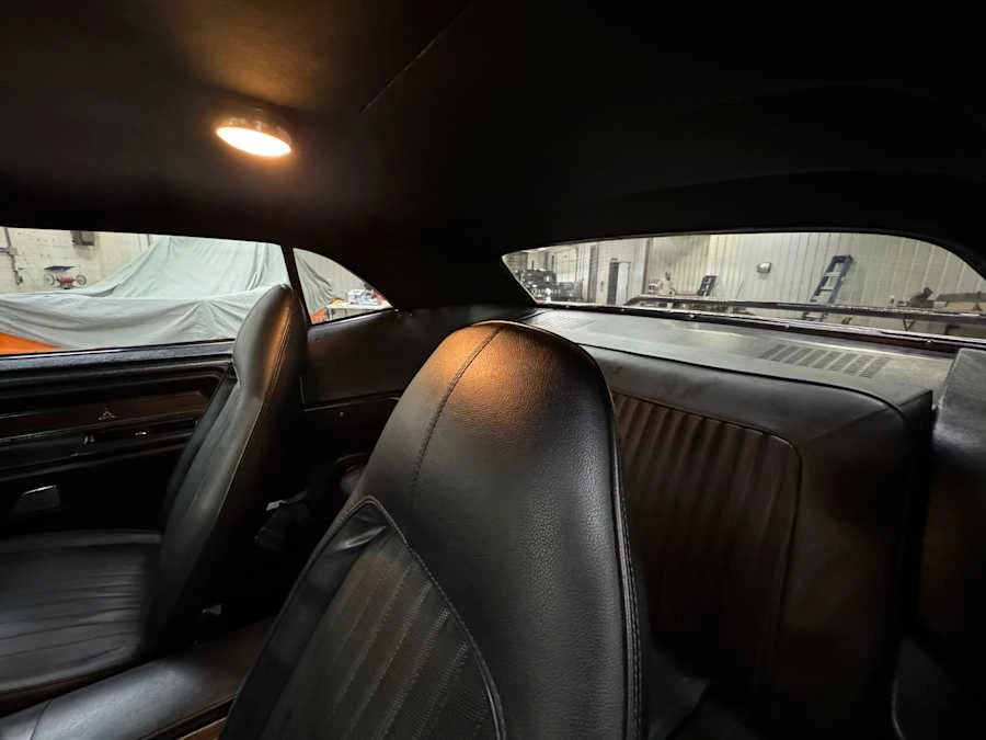 1972 Dodge Challenger 1st Gen - Image 13 of 20