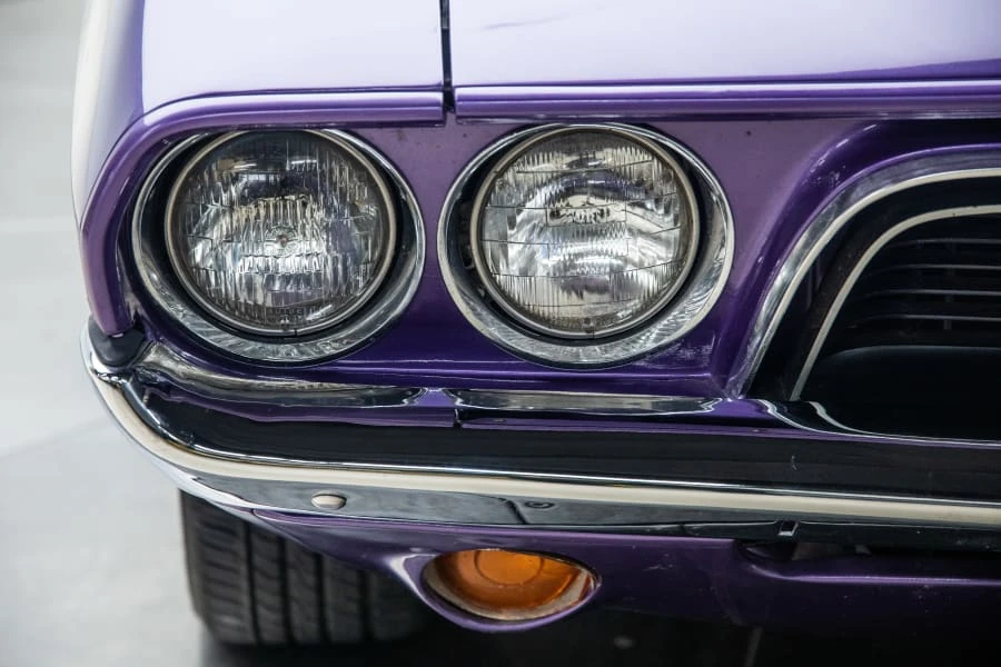 1972 Dodge Challenger 1st Gen - Image 4 of 17