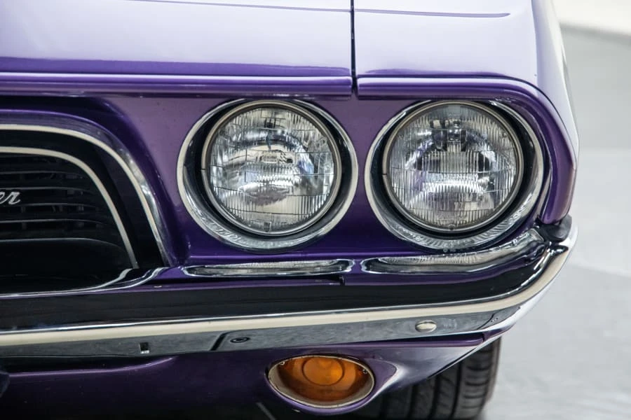 1972 Dodge Challenger 1st Gen - Image 8 of 17