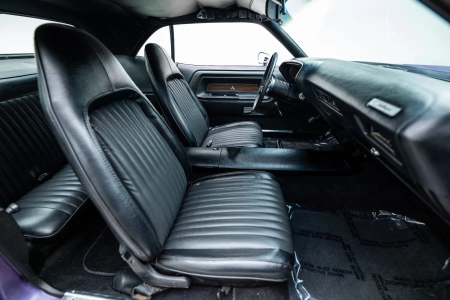 1972 Dodge Challenger 1st Gen - Image 11 of 17