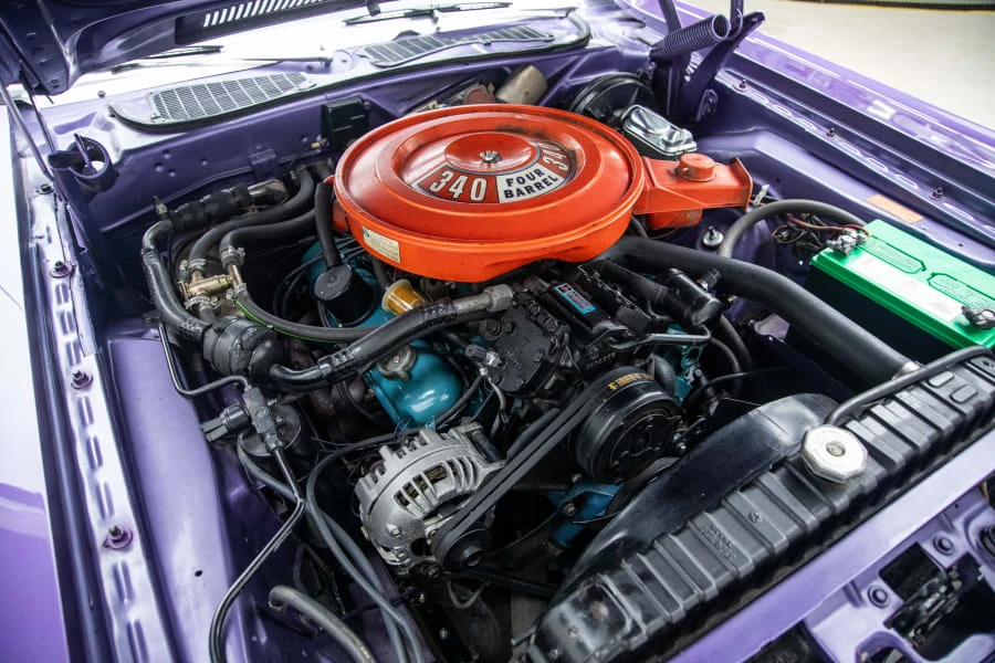 1972 Dodge Challenger 1st Gen - Image 14 of 17