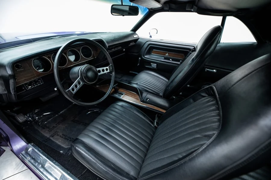 1972 Dodge Challenger 1st Gen - Image 10 of 17