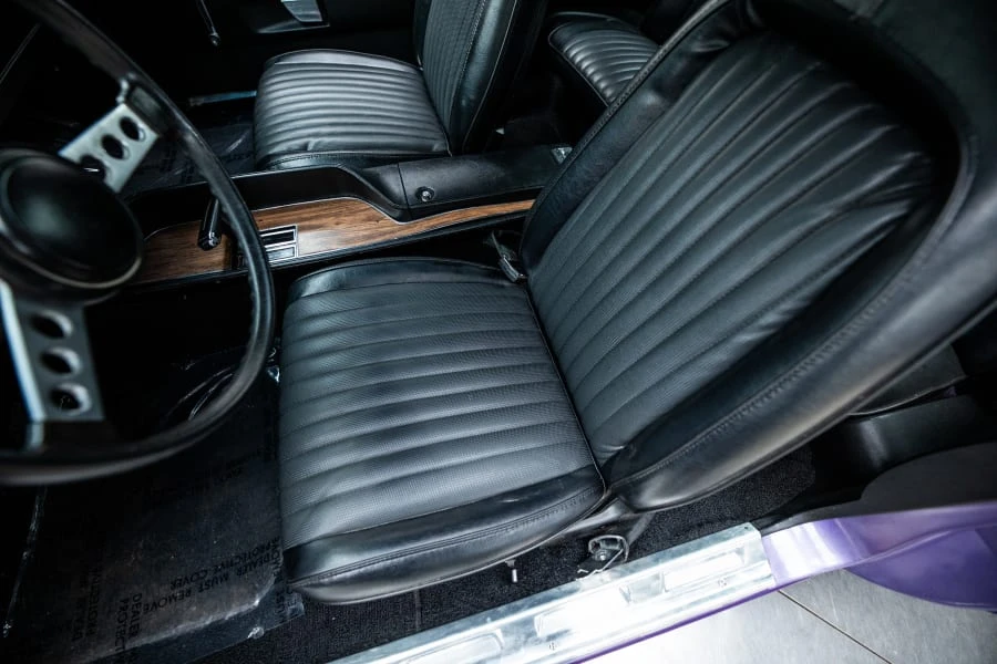 1972 Dodge Challenger 1st Gen - Image 13 of 17