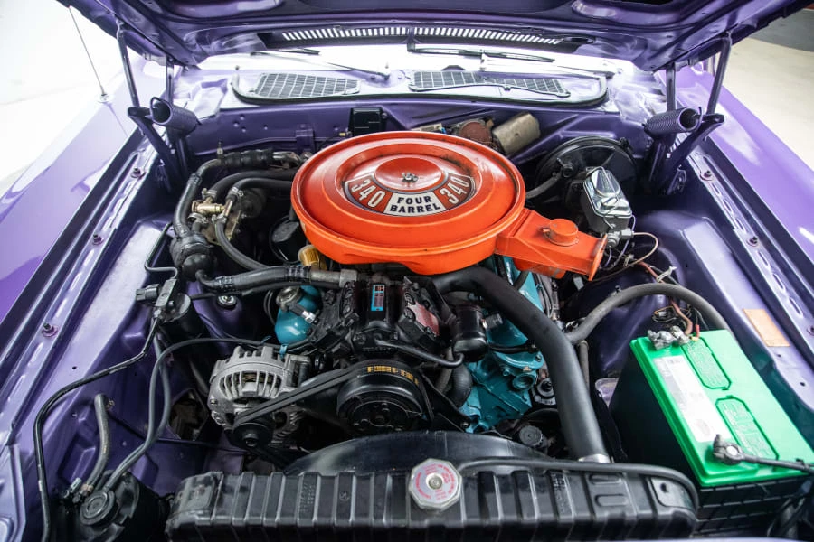 1972 Dodge Challenger 1st Gen - Image 15 of 17