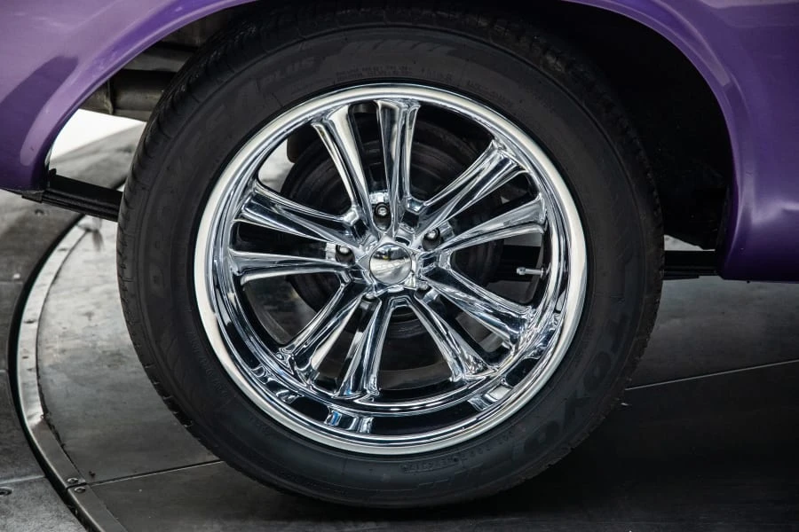1972 Dodge Challenger 1st Gen - Image 9 of 17