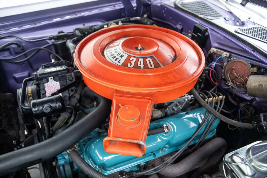 1972 Dodge Challenger 1st Gen - Image 16 of 17