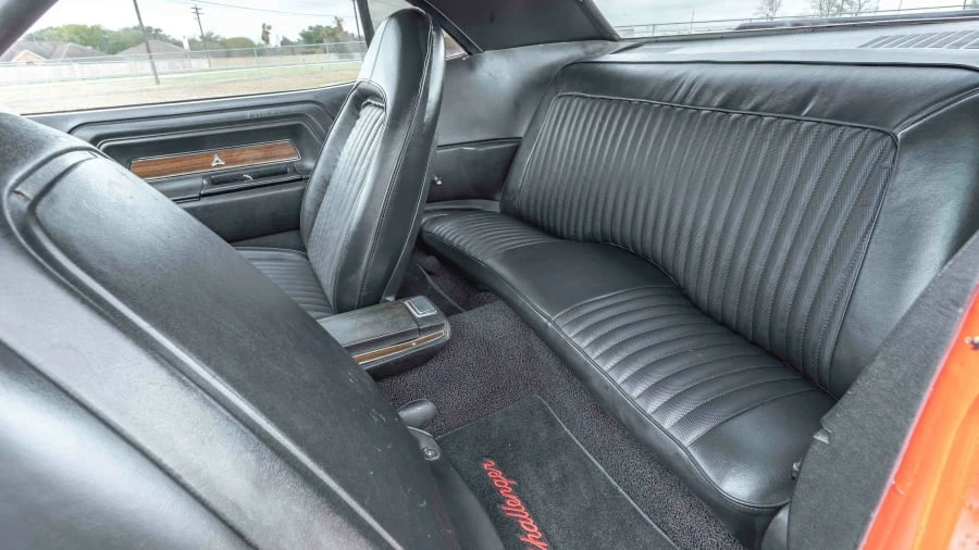 1972 Dodge Challenger 1st Gen - Image 5 of 16