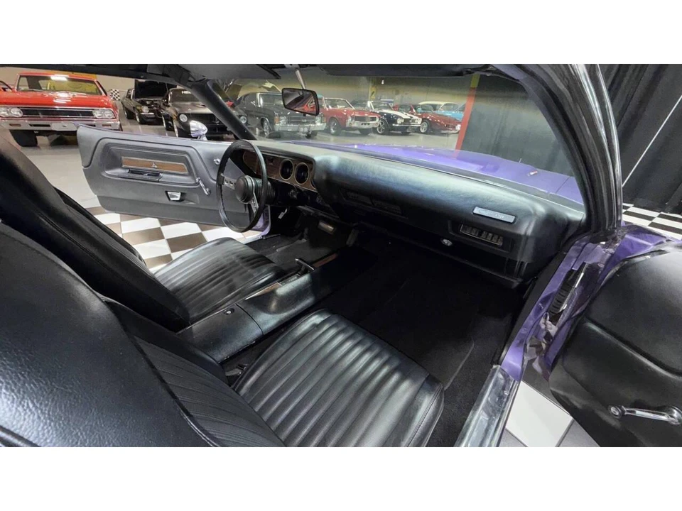 1972 Dodge Challenger 1st Gen - Image 4 of 31