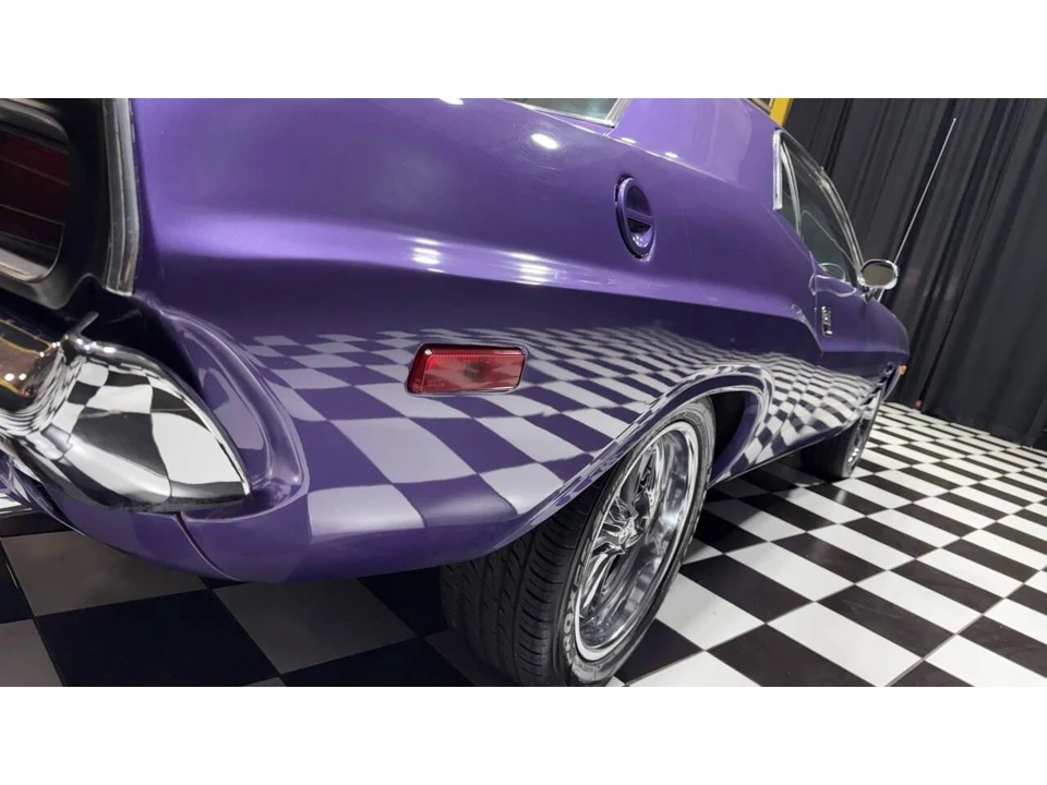 1972 Dodge Challenger 1st Gen - Image 19 of 31