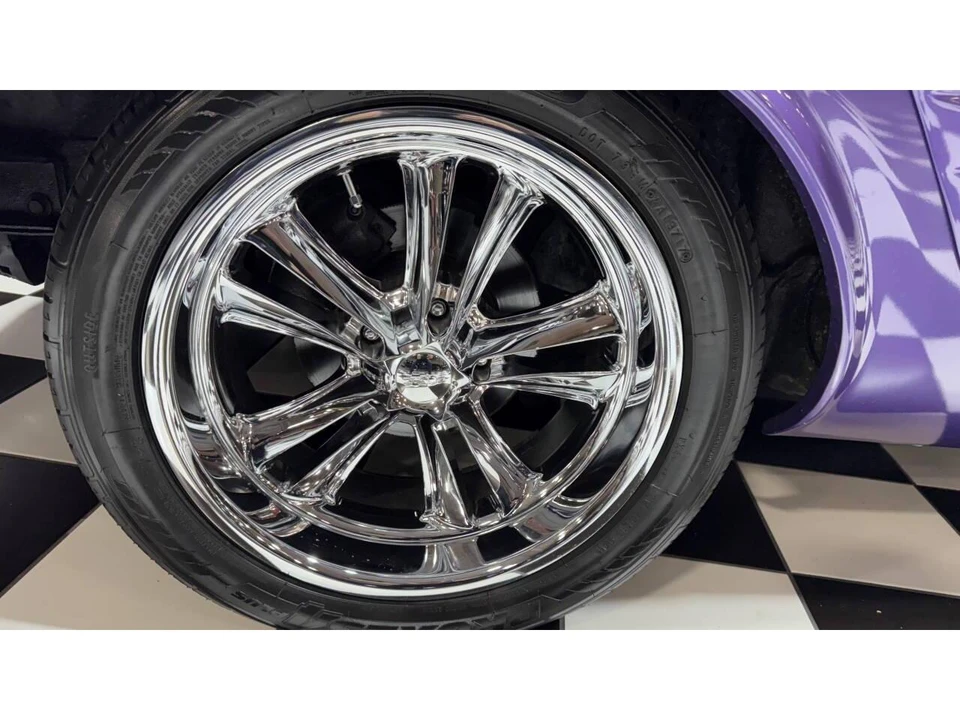1972 Dodge Challenger 1st Gen - Image 31 of 31
