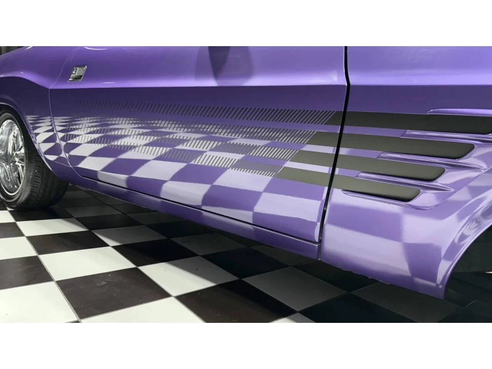 1972 Dodge Challenger 1st Gen - Image 22 of 31