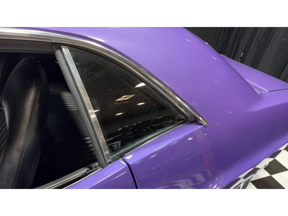 1972 Dodge Challenger 1st Gen - Image 28 of 31