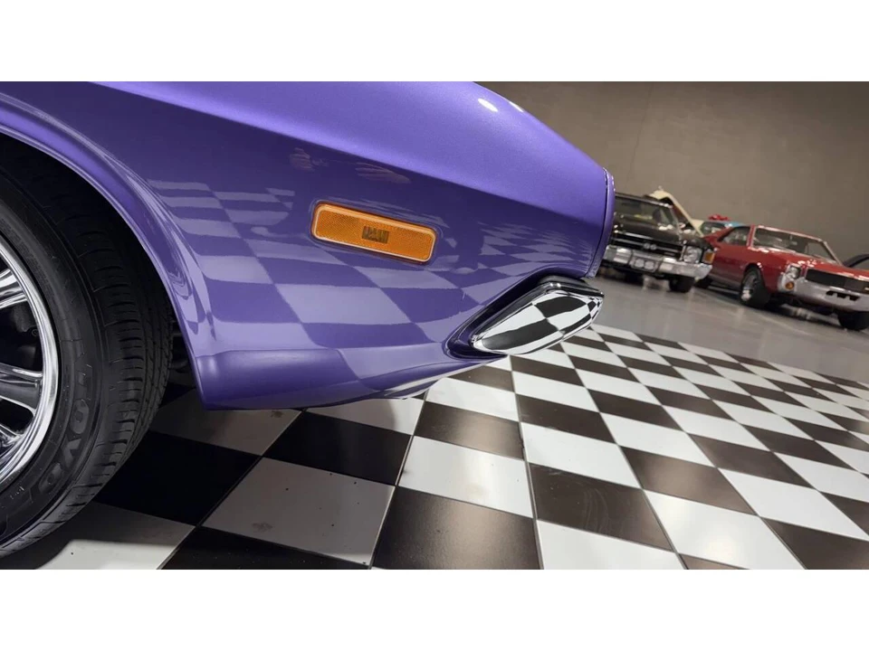1972 Dodge Challenger 1st Gen - Image 23 of 31