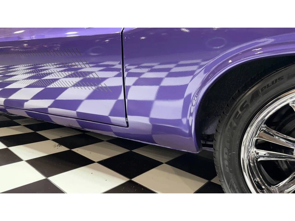 1972 Dodge Challenger 1st Gen - Image 14 of 31