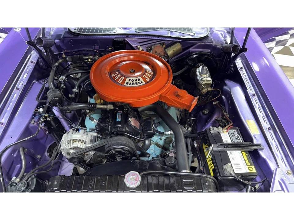 1972 Dodge Challenger 1st Gen - Image 5 of 31