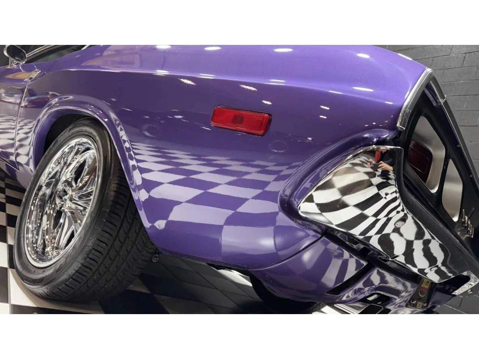 1972 Dodge Challenger 1st Gen - Image 26 of 31