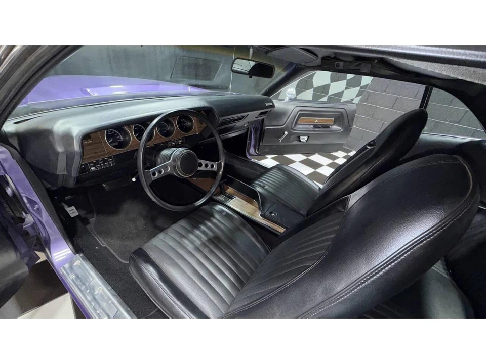 1972 Dodge Challenger 1st Gen - Image 2 of 31