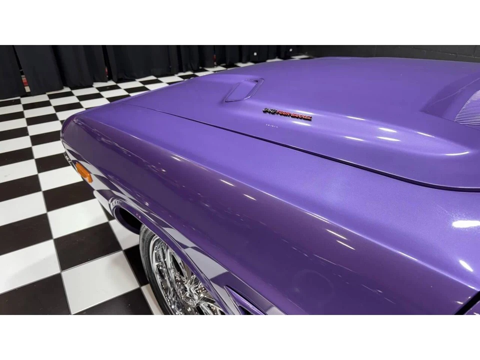 1972 Dodge Challenger 1st Gen - Image 17 of 31