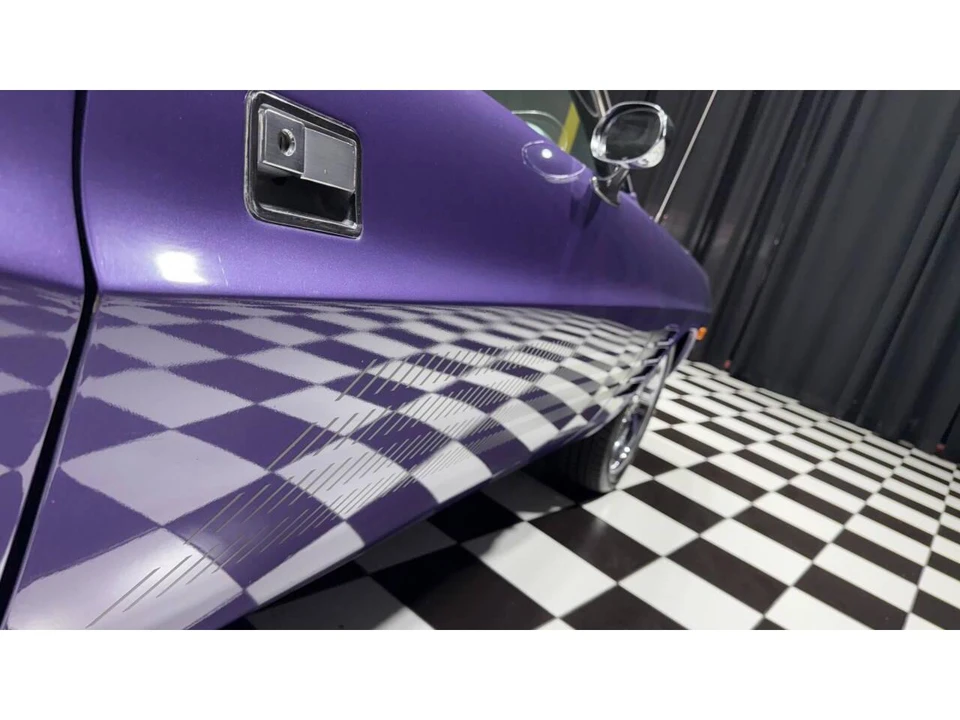 1972 Dodge Challenger 1st Gen - Image 20 of 31